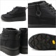 ӥ Columbia ֡ åץ ե å ץ롼 ˥ҡȥե˥ƥ [YU9682-010 FW25] SAPLAND IV CHUKKA WP OH INFINITY 󥺡ǥ  Ρ塼 󥿡֡ ɿ ȥɥ Black 谷Ź