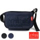 ̵ۥޥϥåݡơ Manhattan Portage ӥơå󥸥㡼Хå [MP1606VJR-3EMB18 FW23] Vintage Messenger Bag 󥺡ǥ  Хå ǥʥ