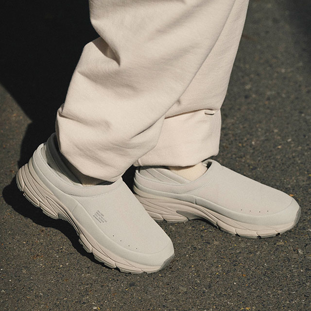 SALEۥࡼ󥹥 ȥƥ MOONSTAR 810s åݥ ԡ [54410411 SS24] ET040 CAMPI 󥺡ǥ   å塼 ˡ ICEGRAY 谷Źts