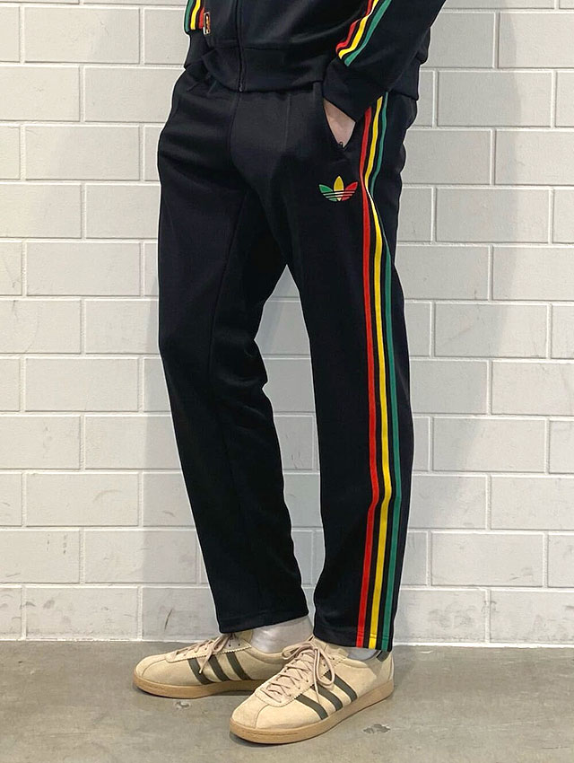 アディダス オリジナルス adidas Originals スニーカー タバコ [IH9083