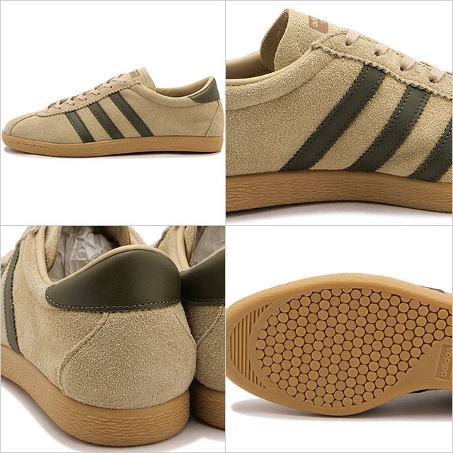 アディダス オリジナルス adidas Originals スニーカー タバコ [IH9083