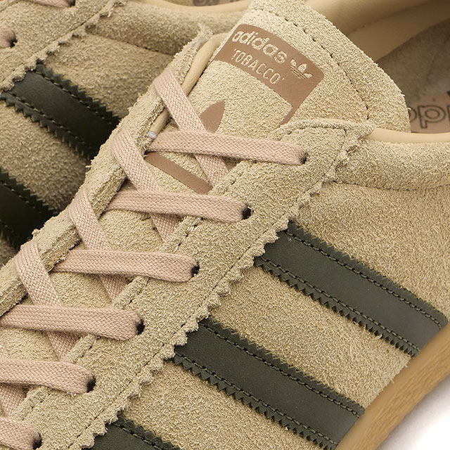 アディダス オリジナルス adidas Originals スニーカー タバコ [IH9083