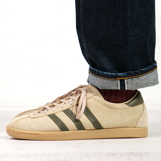 アディダス オリジナルス adidas Originals スニーカー タバコ [IH9083