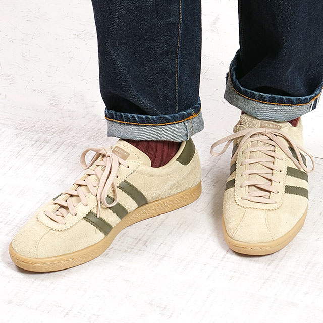 アディダス オリジナルス adidas Originals スニーカー タバコ [IH9083