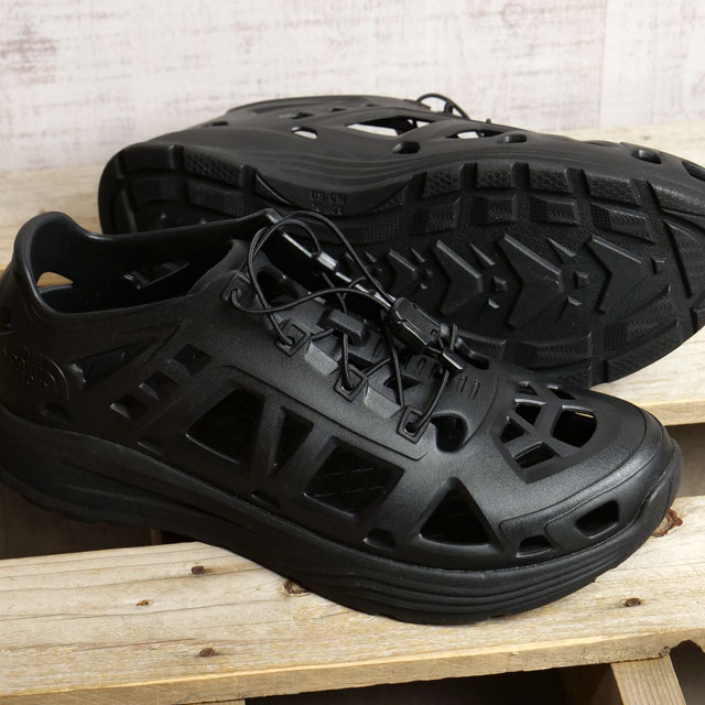 15％OFF／SALE】ザ・ノース・フェイス THE NORTH FACE メンズ サンダル