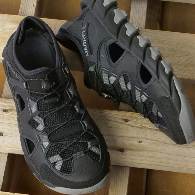 メレル MERRELL レディース マイポ エクスプローラー シーブ [J038476