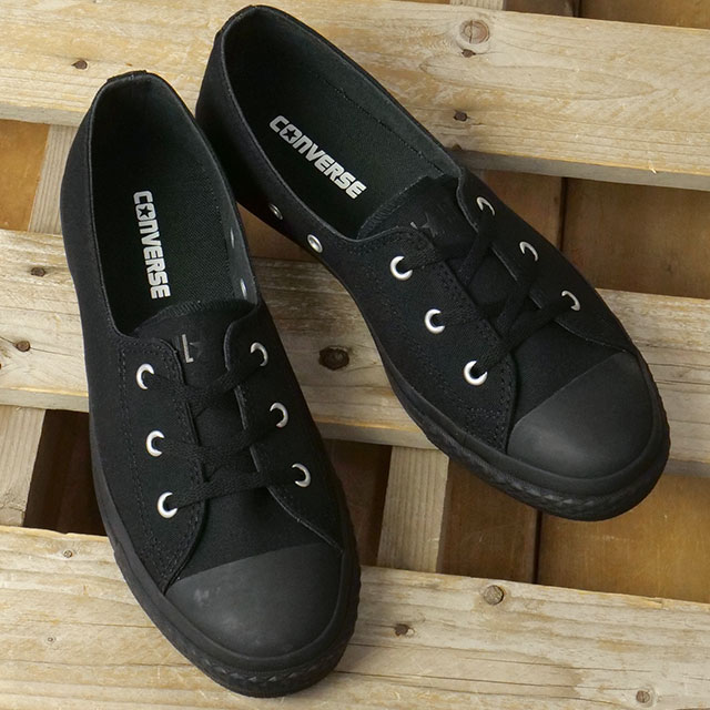 コンバース CONVERSE スニーカー レディース オールスター LP パンプス