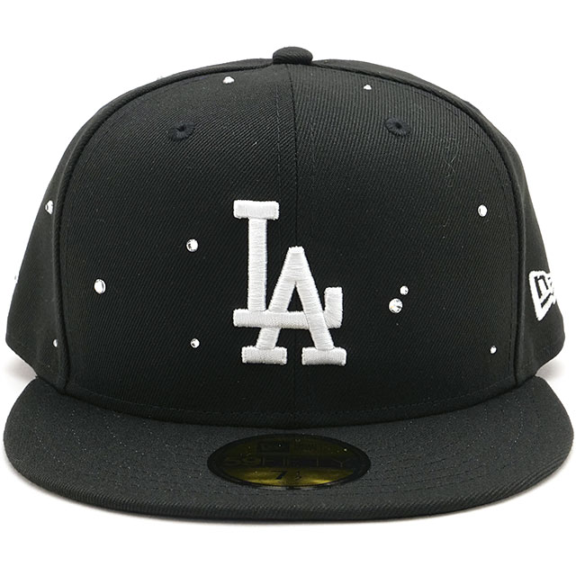 ニューエラ キャップ NEW ERA CAP ロサンゼルス・ドジャース ライン