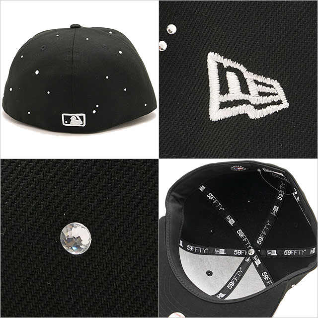 ニューエラ キャップ NEW ERA CAP ロサンゼルス・ドジャース ライン