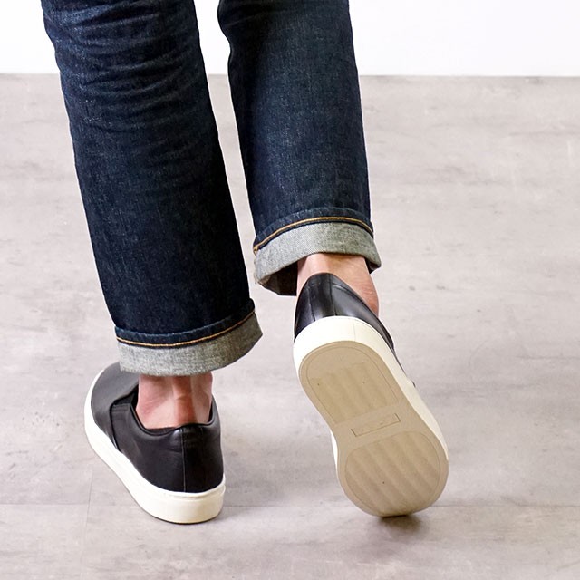 返品送料無料】ヨーク YOAK メンズ リリー スムース LILY SMOOTH