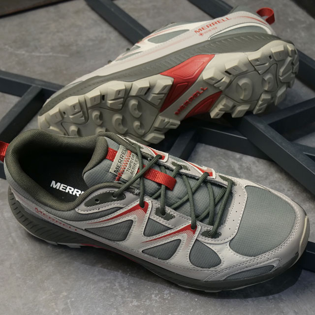 メレル MERRELL スニーカー メンズ テンポ エクスプレス アクティブ