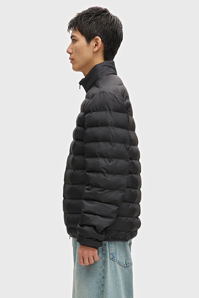 フレッドペリー FRED PERRY メンズ インサレーテッドジャケット [J4564