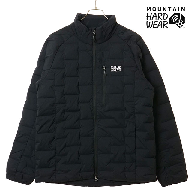 マウンテンハードウェア Mountain Hardwear メンズ ストレッチダウン