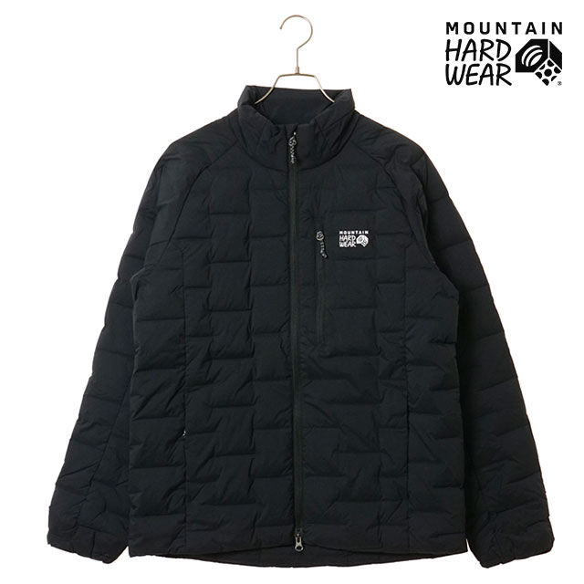 マウンテンハードウェア Mountain Hardwear メンズ ストレッチダウン