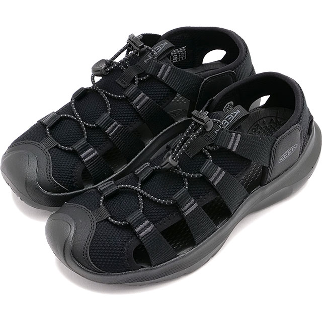 返品送料無料】キーン KEEN サンダル シーニック エイチツー [1030760