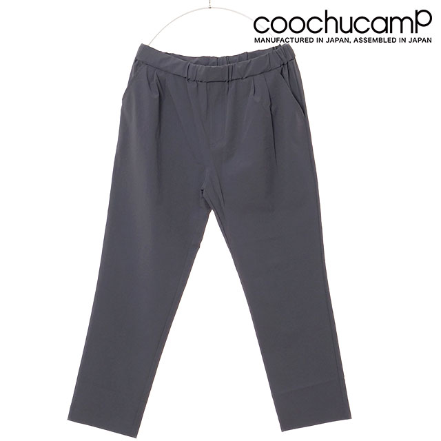 SALE】クーチューキャンプ COOCHUCAMP ハッピー 4WAY クロップド
