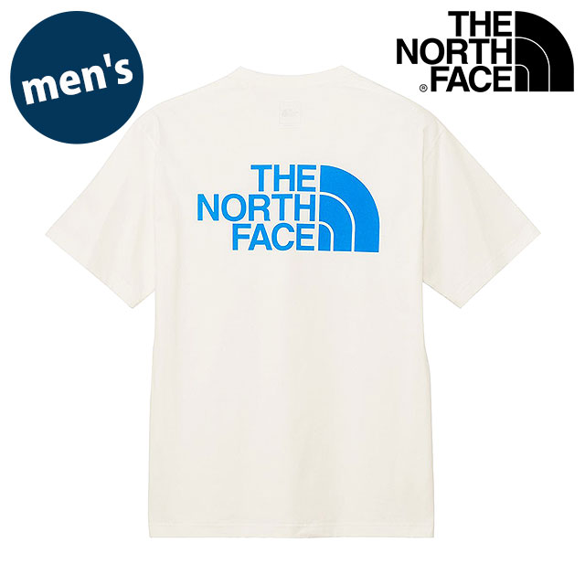 Ρե THE NORTH FACE 硼ȥ꡼֥եåɥ饤顼ॳåȥƥ [NT32548-W SS25] S/S FD Color Scheme Cotton Tee  TNF ȥɥ ȥåץ ȾµT ۴® ۥ磻 ڥ᡼ 谷Ź