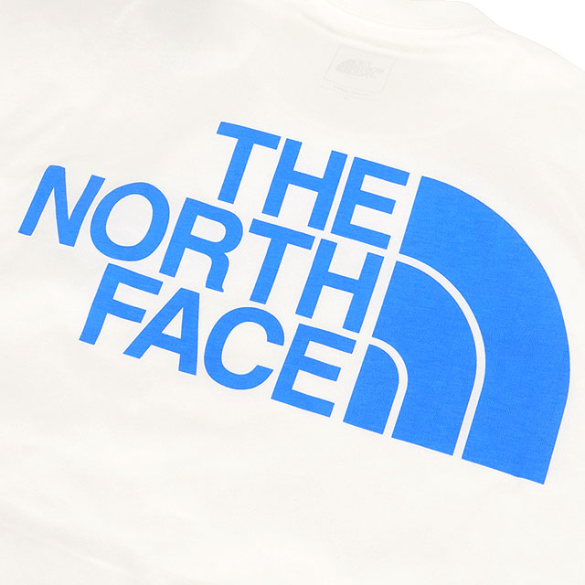 Ρե THE NORTH FACE 硼ȥ꡼֥եåɥ饤顼ॳåȥƥ [NT32548-W SS25] S/S FD Color Scheme Cotton Tee  TNF ȥɥ ȥåץ ȾµT ۴® ۥ磻 ڥ᡼ 谷Ź