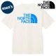 Ρե THE NORTH FACE 硼ȥ꡼֥եåɥ饤顼ॳåȥƥ [NT32548-W SS25] S/S FD Color Scheme Cotton Tee  TNF ȥɥ ȥåץ ȾµT ۴® ۥ磻 ڥ᡼ 谷Ź