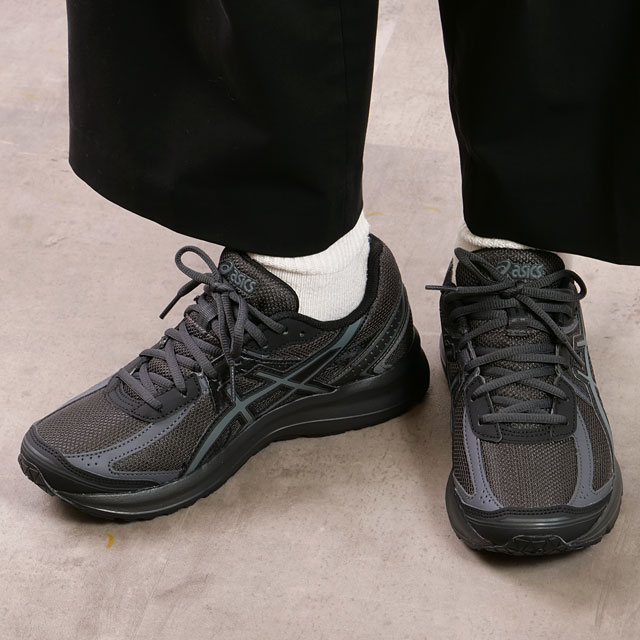 アシックス スポーツスタイル ASICS SportStyle スニーカー ジョグ100S
