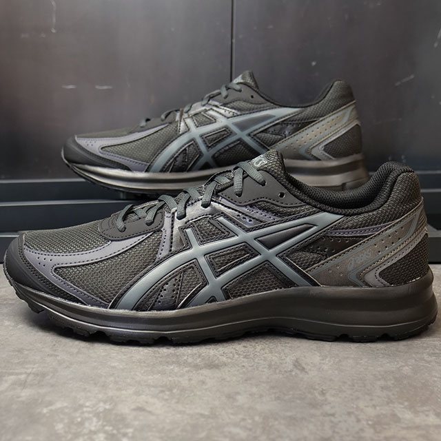 アシックス スポーツスタイル ASICS SportStyle スニーカー ジョグ100S 