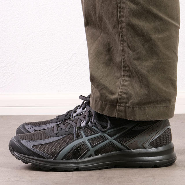 アシックス スポーツスタイル ASICS SportStyle スニーカー ジョグ100S