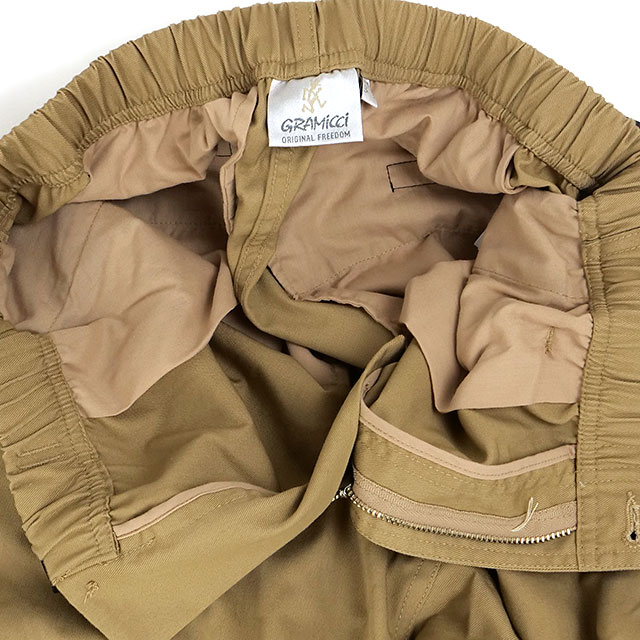 SALE！ 新品GRAMICCI グラミチ パンツ バギー ボトムス ワイド M GRAMICCI (グラミチ) BAGGY PANTS / バギーパンツ