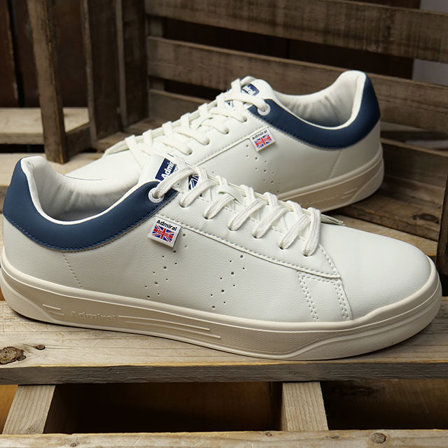 アドミラル Admiral スニーカー ケンブリッジ [AD828 FW25] CAMBRIDGE