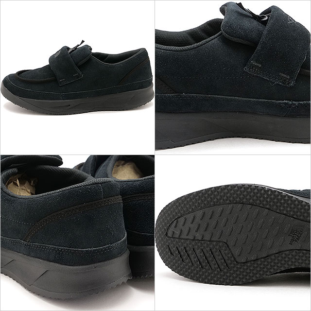 ザ・ノース・フェイス THE NORTH FACE スニーカー ヌプシローファー