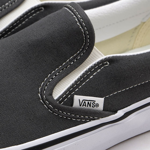 【送料無料】バンズ VANS メンズ スニーカー クラシック スリップオン [VN000EYECHR SS24] UA Classic