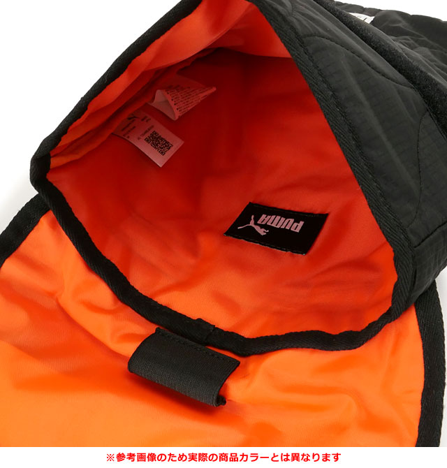 プーマ PUMA ラスティ PCケース [J20399 FW25] RUSTY PC CASE メンズ・レディース PC収納 13インチ ビジネス KHAKI 【メール便配送】 正規取扱店