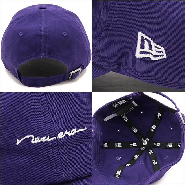 ニューエラ NEWERA キャップ [14109532 SS24] Casual Classic メンズ
