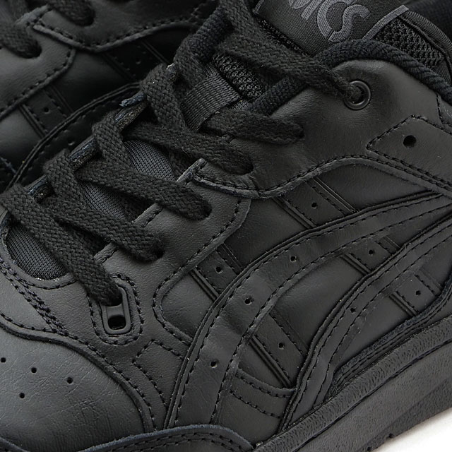 ̵ۥå ݡĥ ASICS SportStyle ˡ EX89 [1201A476.001 SS24] 󥺡ǥ  ȥɥ ݡ BLACK/BLACK