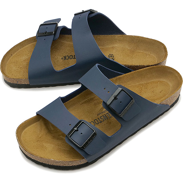 ビルケンシュトック BIRKENSTOCK メンズ サンダル アリゾナ [51751 