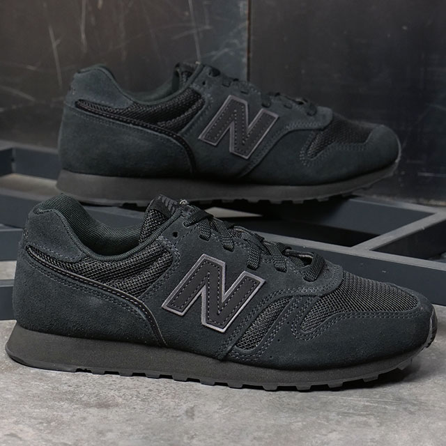 ニューバランス NEWBALANCE スニーカー レディース 373 [M373253 SS26