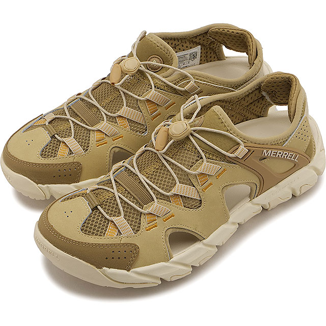 メレル MERRELL レディース マイポ エクスプローラー シーブ [J038478
