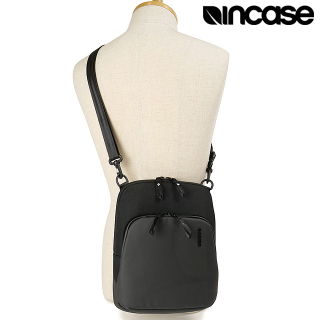 インケース Incase エーアールシー クロスボディバッグ [137243053003