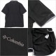 30%OFF/SALEۥӥ Columbia ݥ  ɡ ӥ塼 å ԥ ݥ [AE0412-012 SS25]  ȥåץ Ⱦµ ۼ®ǽ UVå Shark 졼 ڥ᡼ 谷Źts
