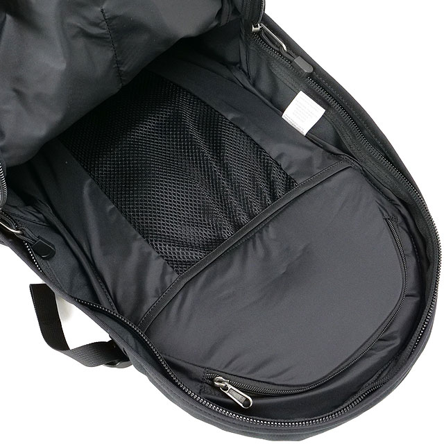 未使用タグ MACPAC カウリ デイパック バックパック 黒 MM72501 公式】カウリ｜マックパック公式ストア