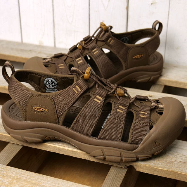 KEEN 先着で限定プレゼント 返品送料無料 キーン サンダル