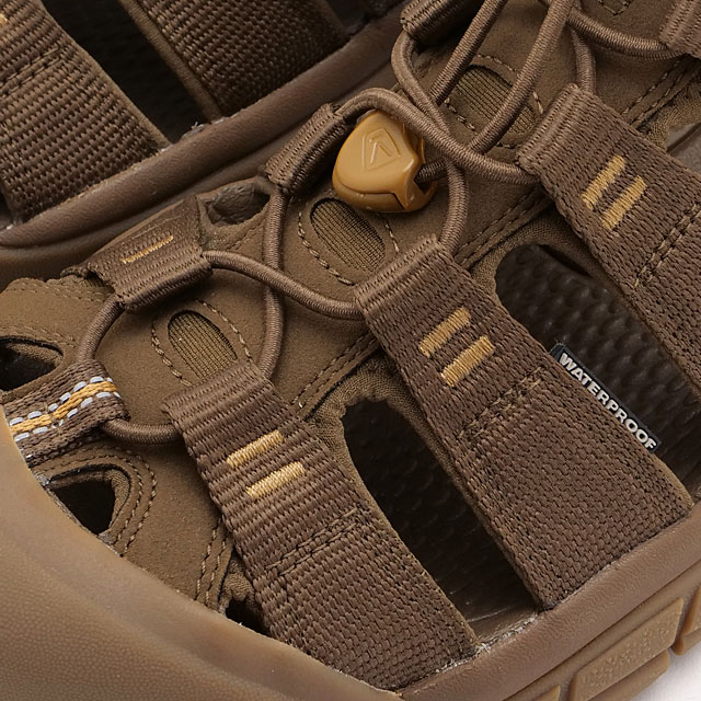 keen メンズ　ニューポート　27㎝　サンダル　キーン　2点セット keen メンズ ニューポート 27㎝ サンダル キーン 2点セット keen