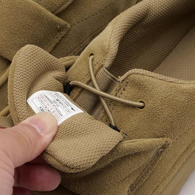 ザ・ノース・フェイス THE NORTH FACE スニーカー ヌプシローファー