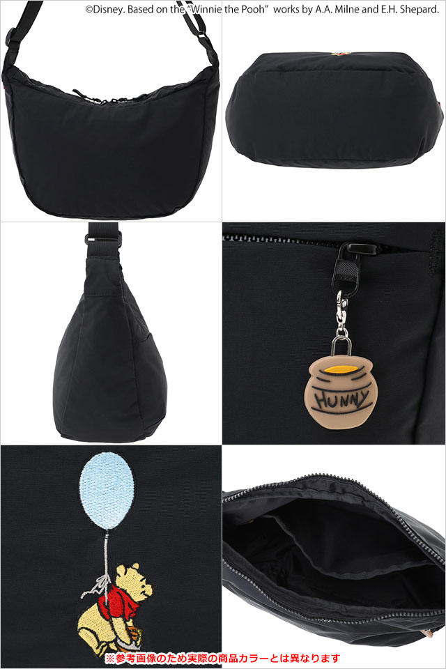 マンハッタンポーテージ Manhattan Portage デュエット ショルダー