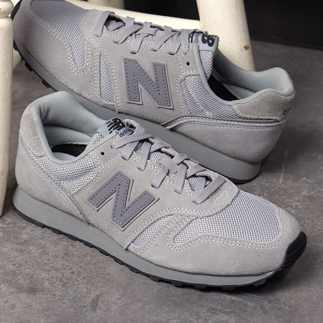 ニューバランス NEWBALANCE スニーカー レディース 373 [M3733YU SS26