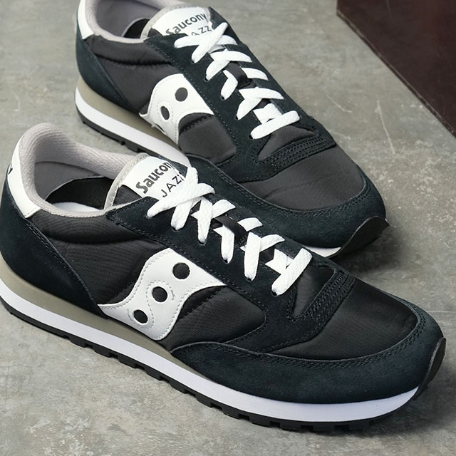 サッカニー Saucony スニーカー ジャズオリジナル [S2044-449 SS26 