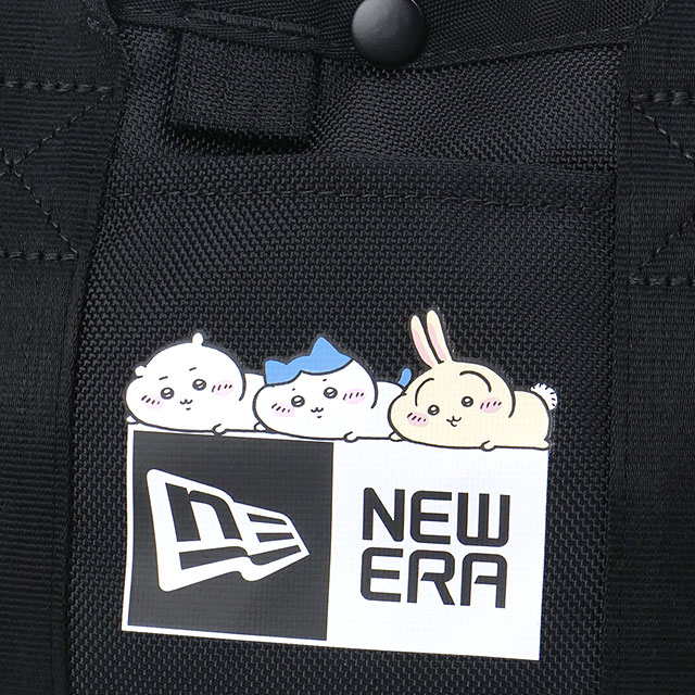 ニューエラ キャップ NEW ERA CAP ゴルフ トートバッグ ミニ ちいかわ