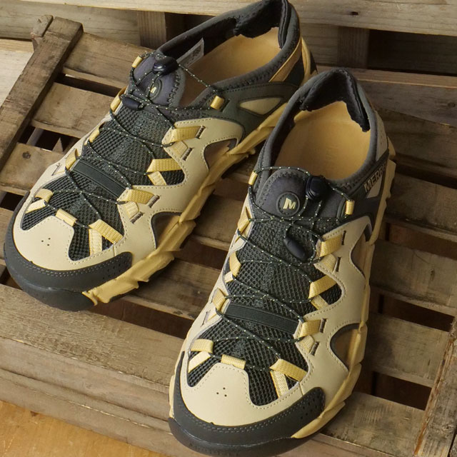 メレル MERRELL メンズ マイポ エクスプローラー シーブ [J00003532