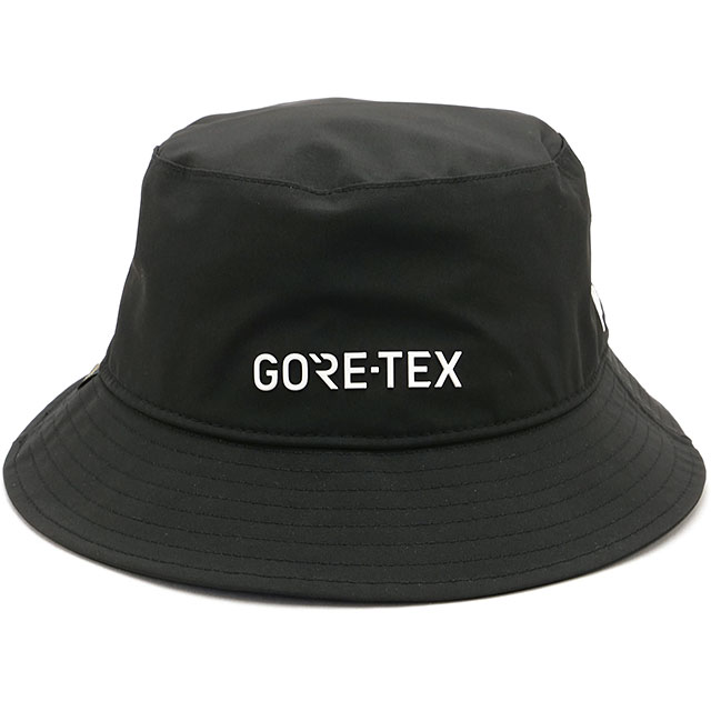 ニューエラ キャップ NEW ERA CAP ハット バケットハット ゴアテックス