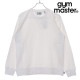 ޥ GYM MASTER 10.4oz ץߥإӡȥ롼ͥå [G802301-01 SS25]  ȥåץ ȥ졼ʡ å ۥ磻 谷Ź