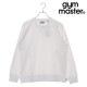 ޥ GYM MASTER 10.4oz ץߥإӡȥ롼ͥå [G802301-01 SS25]  ȥåץ ȥ졼ʡ å ۥ磻 谷Ź